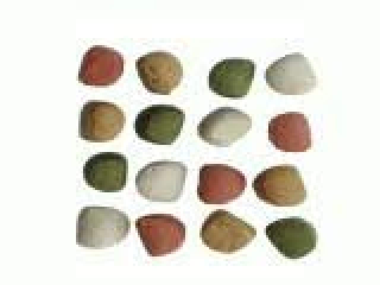 Gourmet Mix